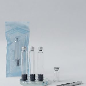 Injektion Pen Ampulle