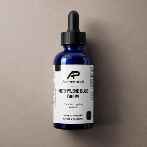 Methylene Blue Drops