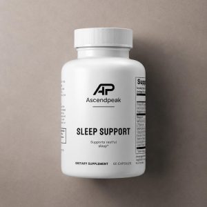 Sleep Support
