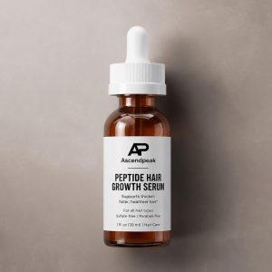 Hair Growth Serum