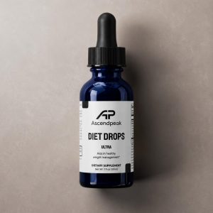 Diet Drops Ultra