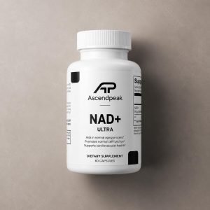 NAD+
