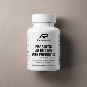 Probiotikum