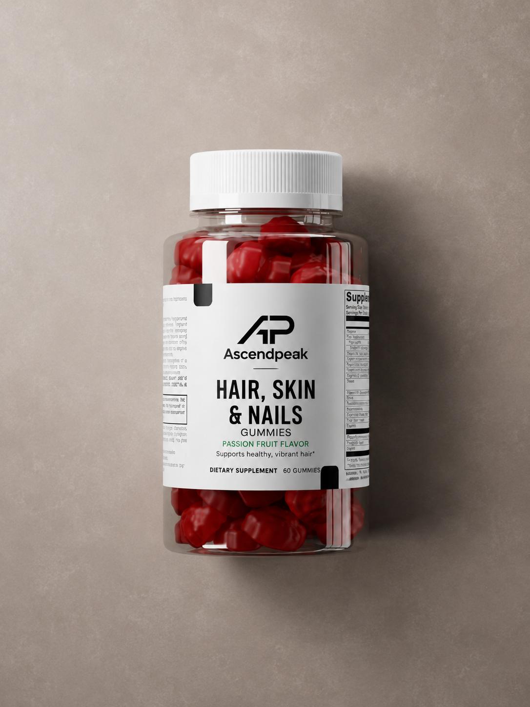 WhatsApp Image 2026-08-13 at 16.44.49 (9) Hair, Skin & Nails Gummies
